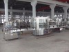 automatic water filling line/juice line/sauce production line/wine production line