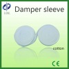 automatic water shrink damper sleeves