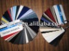 automotive paints color card