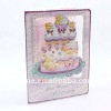 baby birthday card printing