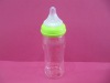 baby glass  bottle