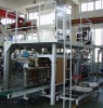 bag-given packing machine for granular (YAHE series)