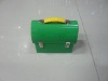 bag shaped tin box