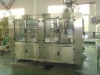 balanced pressure filling machine