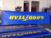 banner screen printing