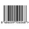 barcode label