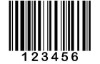 barcode label stickers