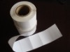 barcode roll adhesive food beer paper label laminated label