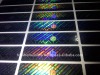 barcode security hologram stickers and labels