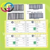 barcode sticker label