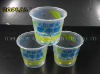 bargain price printing plastic cup