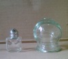 bcupping glass bottle