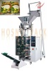 beans seal filling machinery