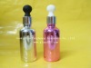 beautiful and popular essentail oil glass bottle