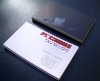 beautiful business card printing