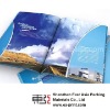 beautiful color book printing