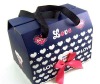 beautiful gift box printing