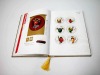 beautiful  hardcover book printing