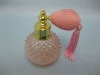 beautiful perfume glass atomizer