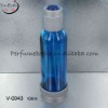 beautiful perfume glass bottle for woman