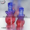 beautiful perfume glass bottles for personal care