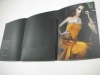 beauty presentation folder printing 2011