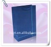 beauty shopping 300gr paper bag with strings