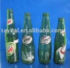 beer bottle green glass drinking bottle