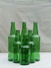 beer bottles