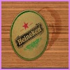 beer coaster