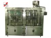 beer filling line/equipment