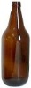 beer glass bottle