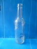 beer glass bottle