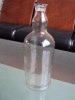 beer glass bottle