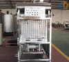 beer keg asepsis filling machine