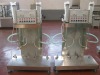 beer keg filling machine