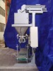 belt feeding  packing machine