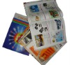 best colourful  magazine printing