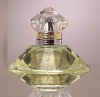 best seller! high quality glass perfume spray bottle