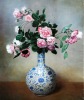 best-selling oil canvas printing,Home decoration oil canvas printing