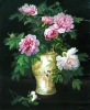 best-selling oil canvas printing,Outdoor Canvas Oil Printing For fashional decoration