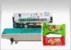 best-selling plastic/film continuous sealing machine 0086 37167670501