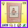 best wishes paper greeting card print