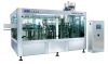 beverage capping machine