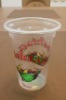 beverage cups