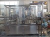 beverage filling machine