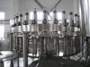 beverage filling machine