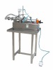 beverage filling machine