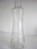 beverage glass bottle