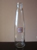 beverage glass bottle